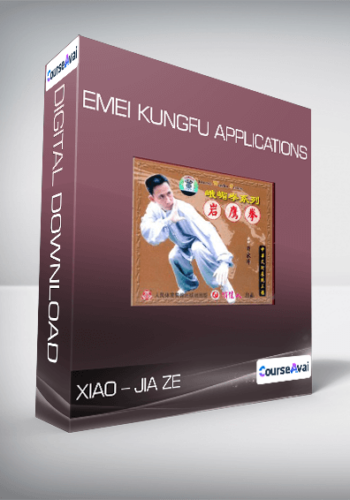 Xiao – Jia Ze – Emei Kungfu Applications