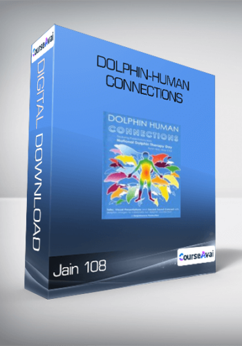 Jain 108 - Dolphin-Human Connections