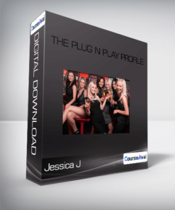 Jessica J - The Plug N Play Profile