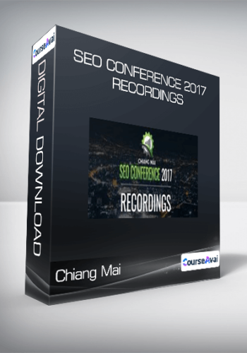 Chiang Mai – SEO Conference 2017 Recordings