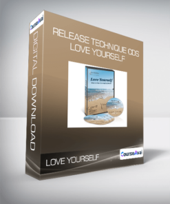 Release Technique CDs - Love Yourself