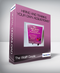Brian & Lynette Wolff - What to Say to Buy and Sell Houses