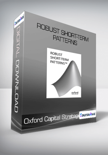 Oxford Capital Strategies - Robust Short-Term Patterns