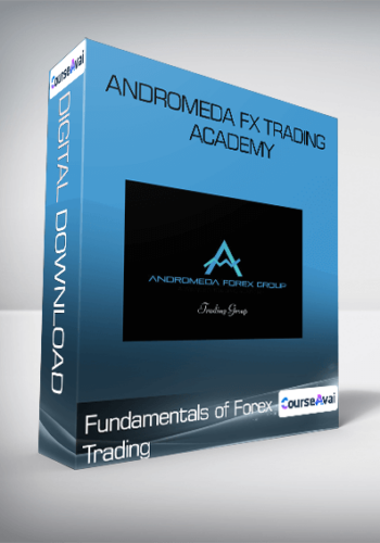 Fundamentals of Forex Trading - Andromeda FX Trading Academy