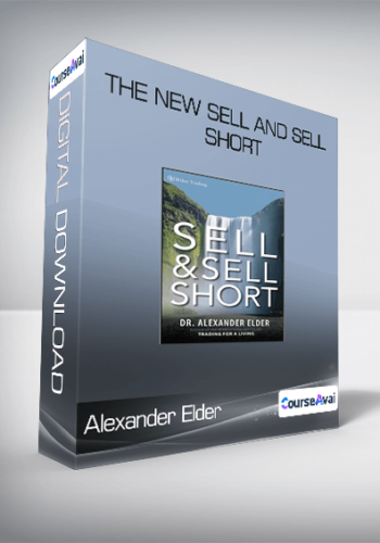 Alexander Elder – The New Sell And Sell Short