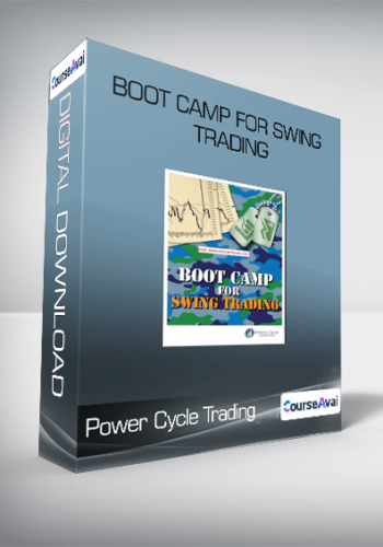 Power Cycle Trading – Boot Camp For Swing Trading