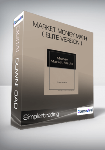 Simplertrading – Market Money Math ( Elite Version )