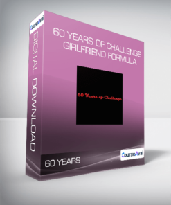 60 Years of Challenge - Girlfriend Formula