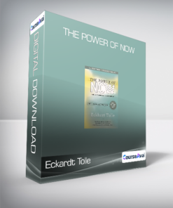 Eckardt Tolle - The Power of Now