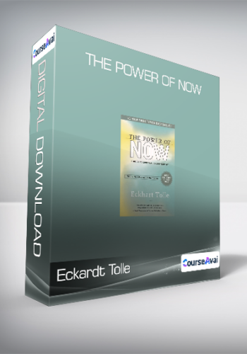 Eckardt Tolle - The Power of Now