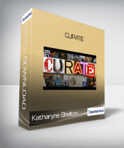 Katharyne Shelton - Curate