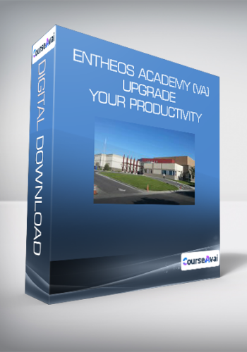 Entheos Academy (VA) – Upgrade Your Productivity