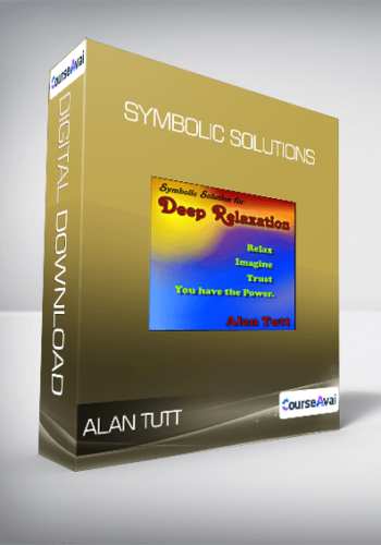 Alan Tutt - Symbolic Solutions