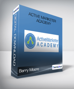 Barry Moore - Active Marketer Academy