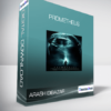 Arash Dibazar - Prometheus