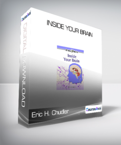 Eric H. Chudler - Inside Your Brain