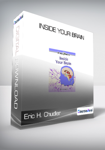 Eric H. Chudler - Inside Your Brain