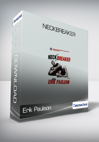 Erik Paulson - Neckbreaker
