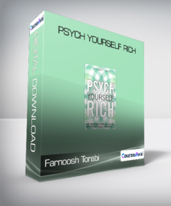 Farnoosh Torabi - Psych Yourself Rich