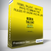 Francesca Gino - Rebel Talent - Why It Pays to Break the Rules at Work and in Life