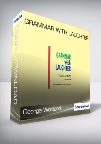 George Woolard - Grammar with Laughter