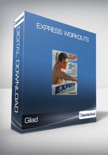 Gilad - Express Workouts