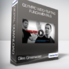 Giles Greenwood - Olympic Weightlifting Fundamentals