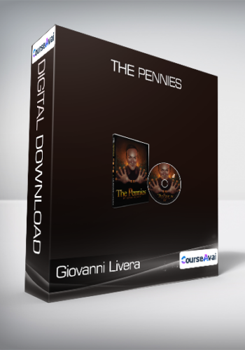 Giovanni Livera - The Pennies