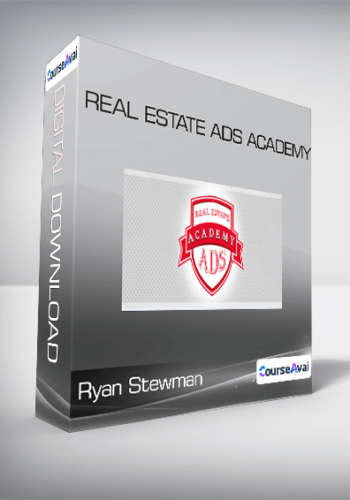 Ryan Stewman - Real EstateAds Academy