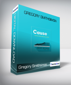 Gregory Smithsimon - Cause And How It Doesn't Always Equal Effect