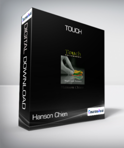 Hanson Chien - Touch