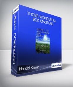 Harold Klemp - Those Wonderful ECK Masters