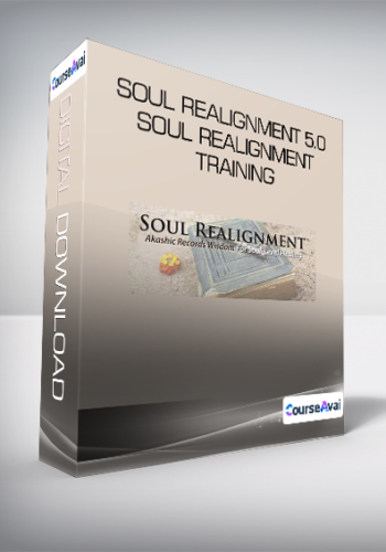 Soul Realignment 5.0 – Soul Realignment Training