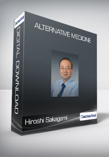 Hiroshi Sakagami - Alternative Medicine