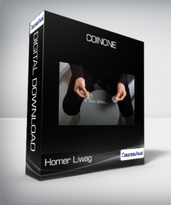 Homer Liwag - CoinOne