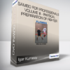 Igor Kurinnoy - Sambo For Professionals volume III - Physical Preparation of Fighter