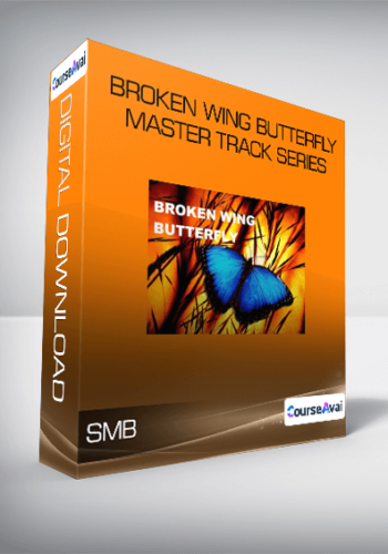 SMB – Broken Wing Butterfly Master Track Series