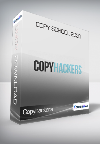 Copyhackers – Copy School 2020