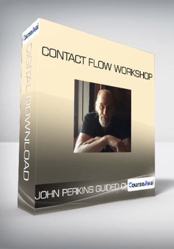 John Perkins Guided Chaos – Contact Flow Workshop