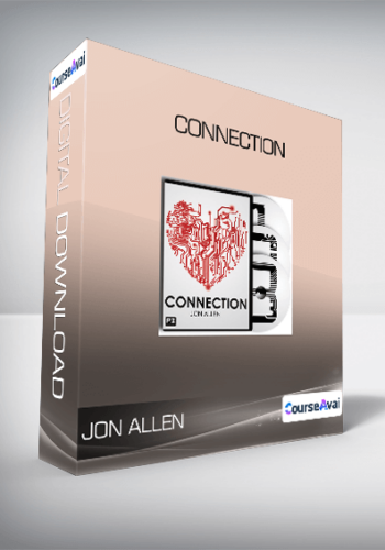 Jon Allen – Connection