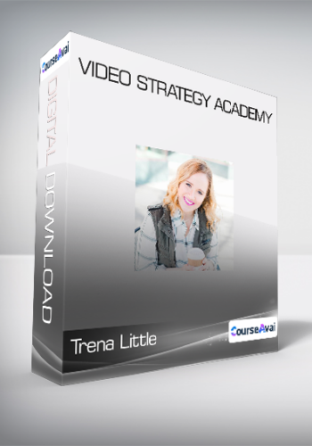 Trena Little - Video Strategy Academy