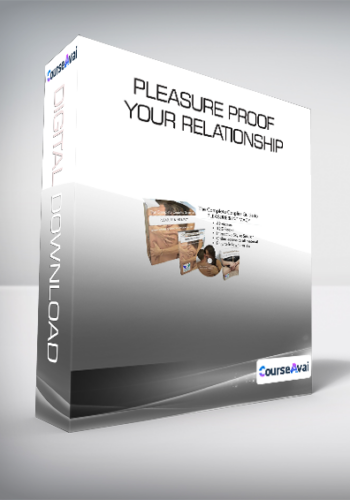 Pleasure Proof Your Relationship