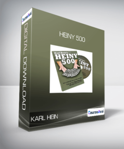 Karl Hein - Heiny 500