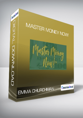 Emma Churchman - Master Money Now!