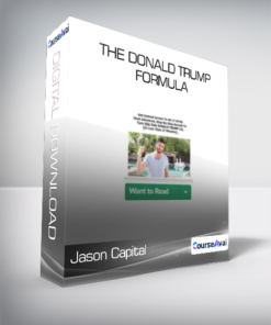 Jason Capital - The Donald Trump Formula