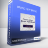Kaye Putnam - Brand New Brand