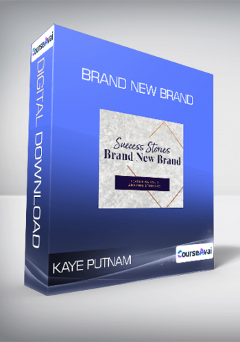 Kaye Putnam – Brand New Brand