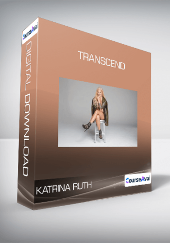 Katrina Ruth - Transcend