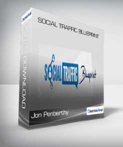 Jon Penberthy - Social Traffic Blueprint