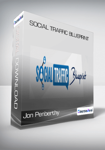 Jon Penberthy - Social Traffic Blueprint